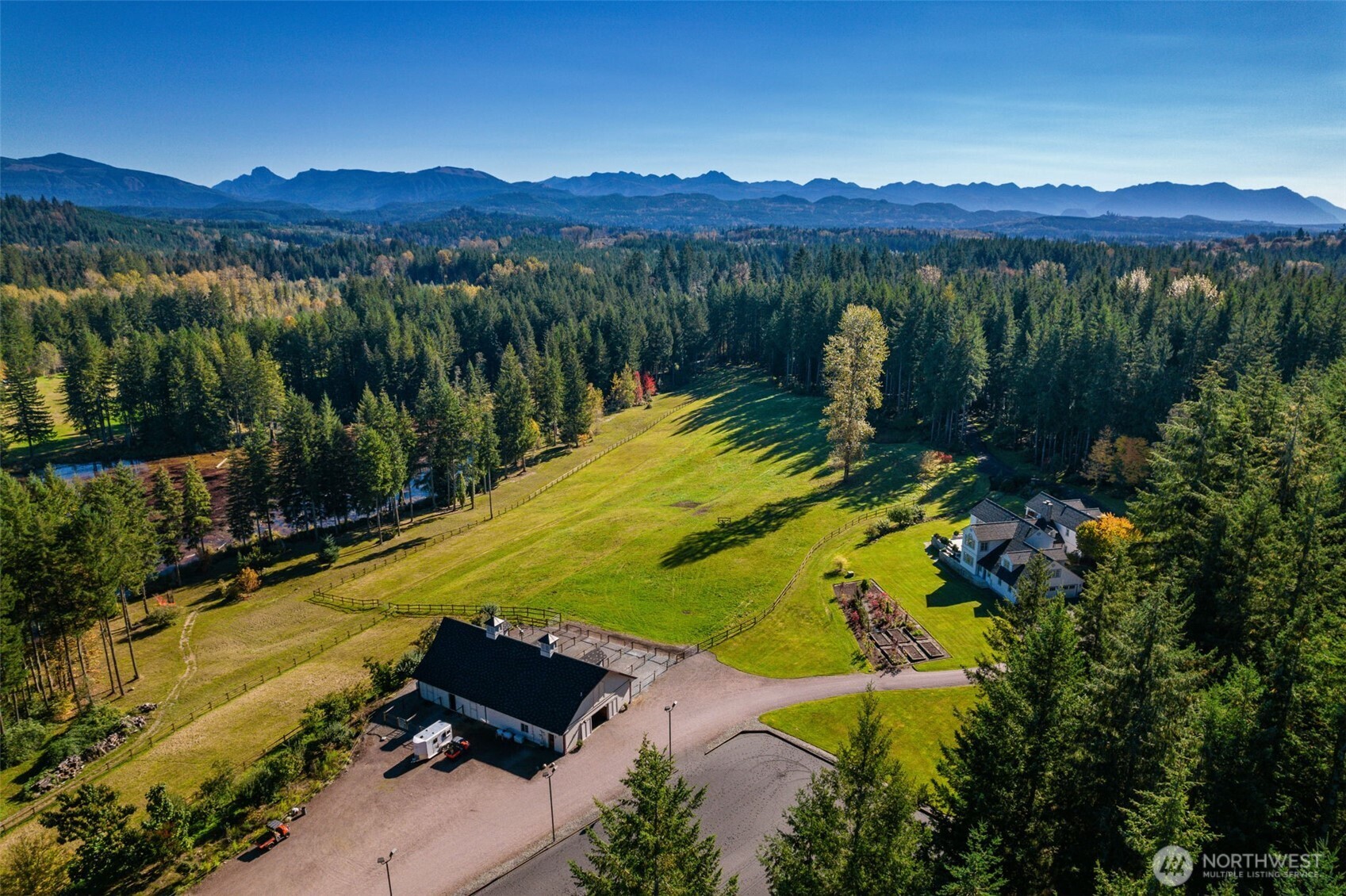 12907 Moss Creek Lane NE, Carnation, WA 98014