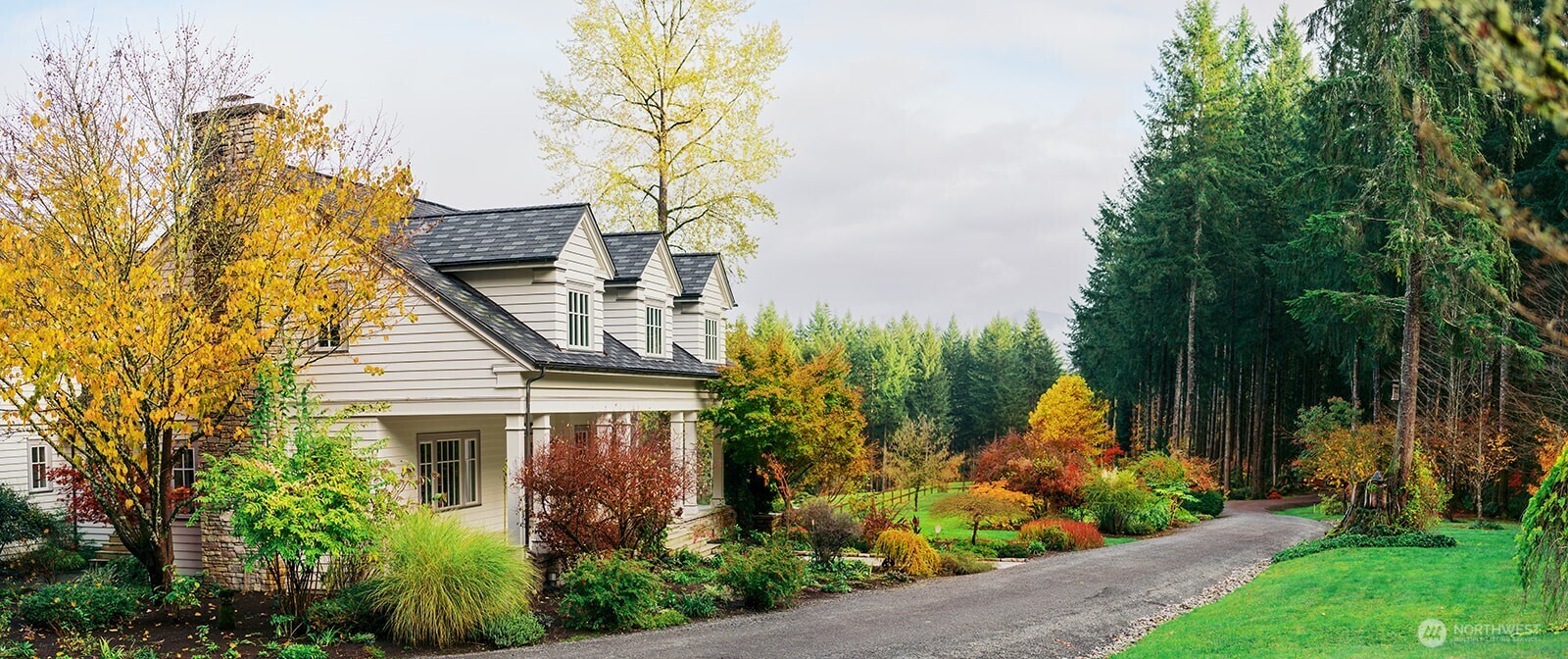 12907 Moss Creek Lane NE, Carnation, WA 98014