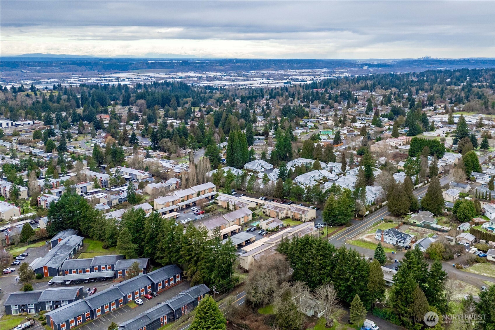 23613 112th Avenue SE #J202, Kent, WA 98031