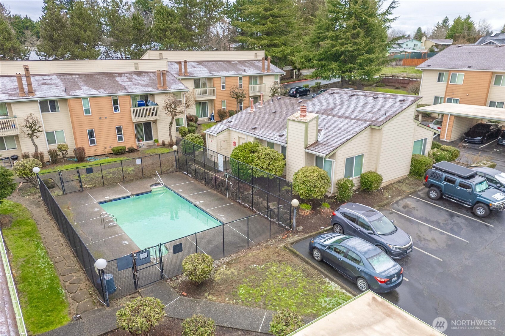 23613 112th Avenue SE #J202, Kent, WA 98031