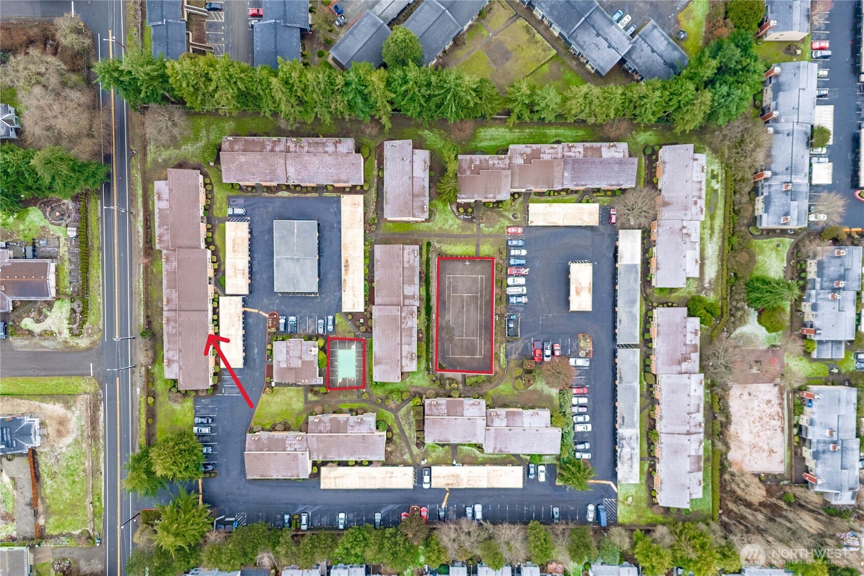 23613 112th Avenue SE #J202, Kent, WA 98031