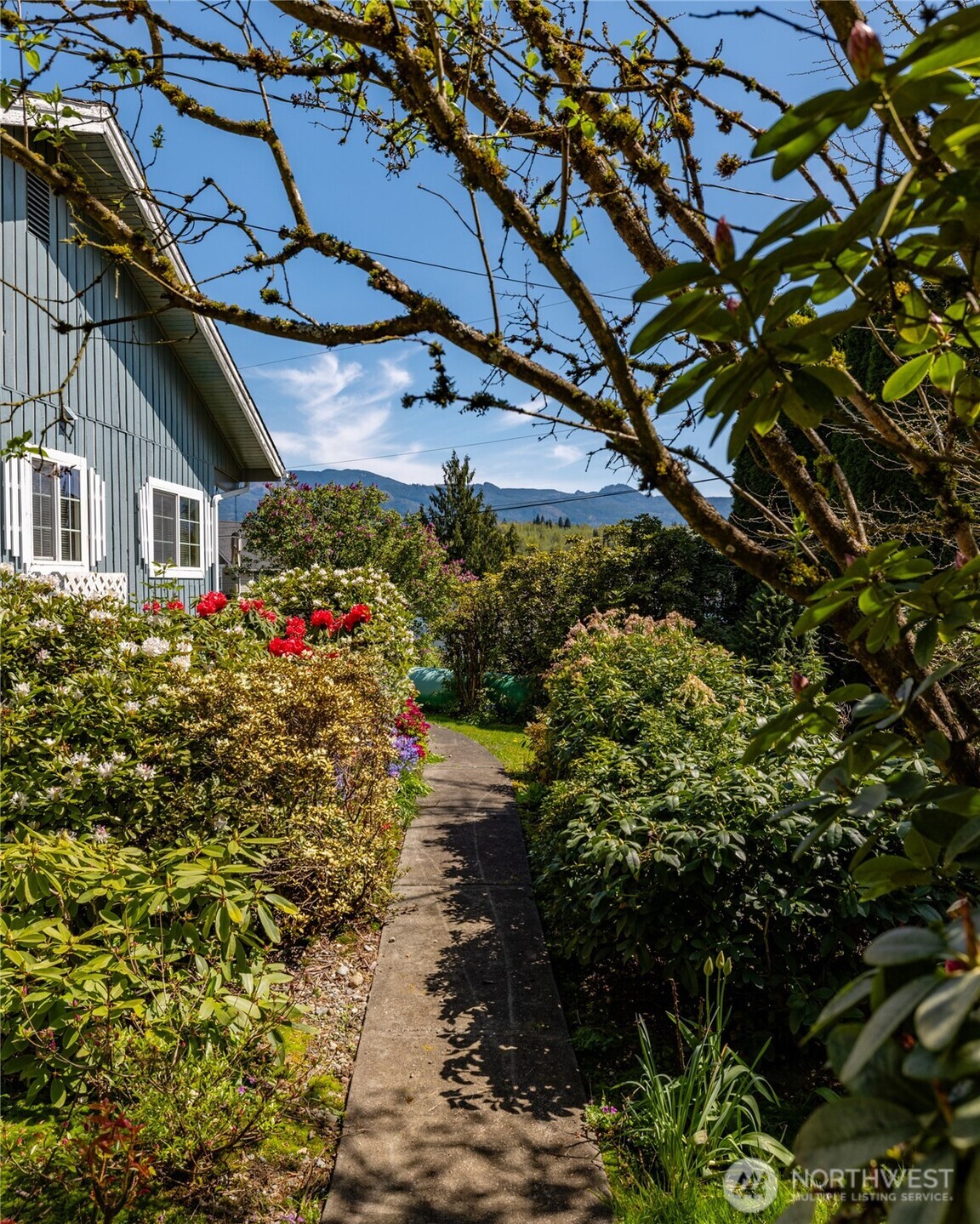 23143 Lanyard Lane , Mount Vernon, WA 98274