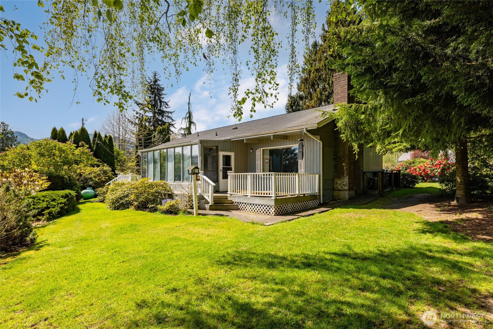 23143 Lanyard Lane , Mount Vernon, WA 98274