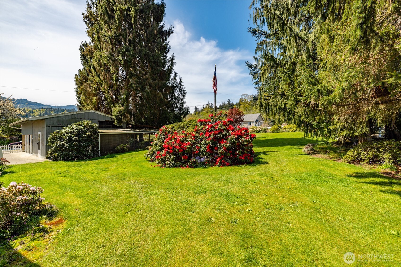 23143 Lanyard Lane , Mount Vernon, WA 98274