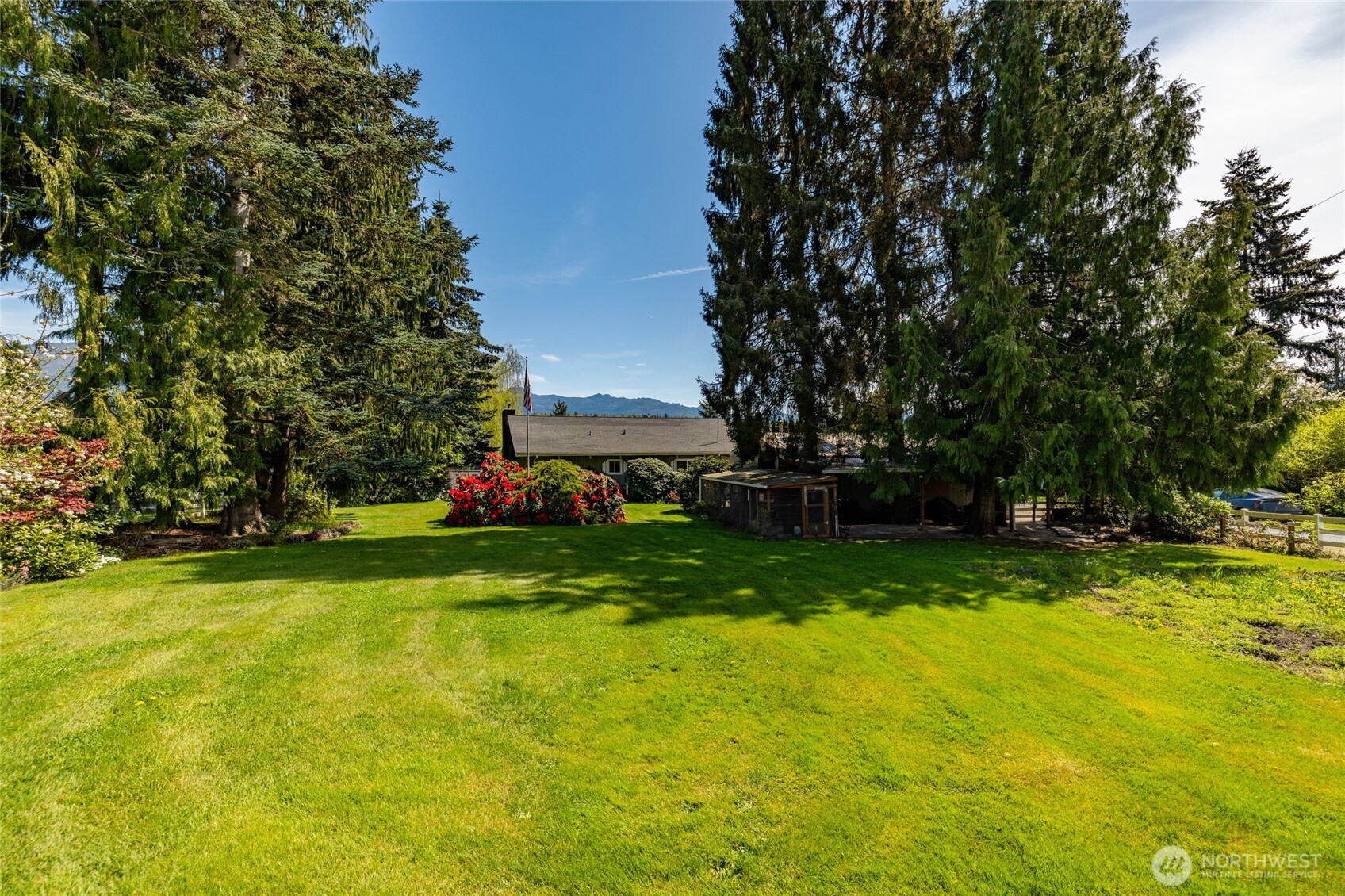 23143 Lanyard Lane , Mount Vernon, WA 98274