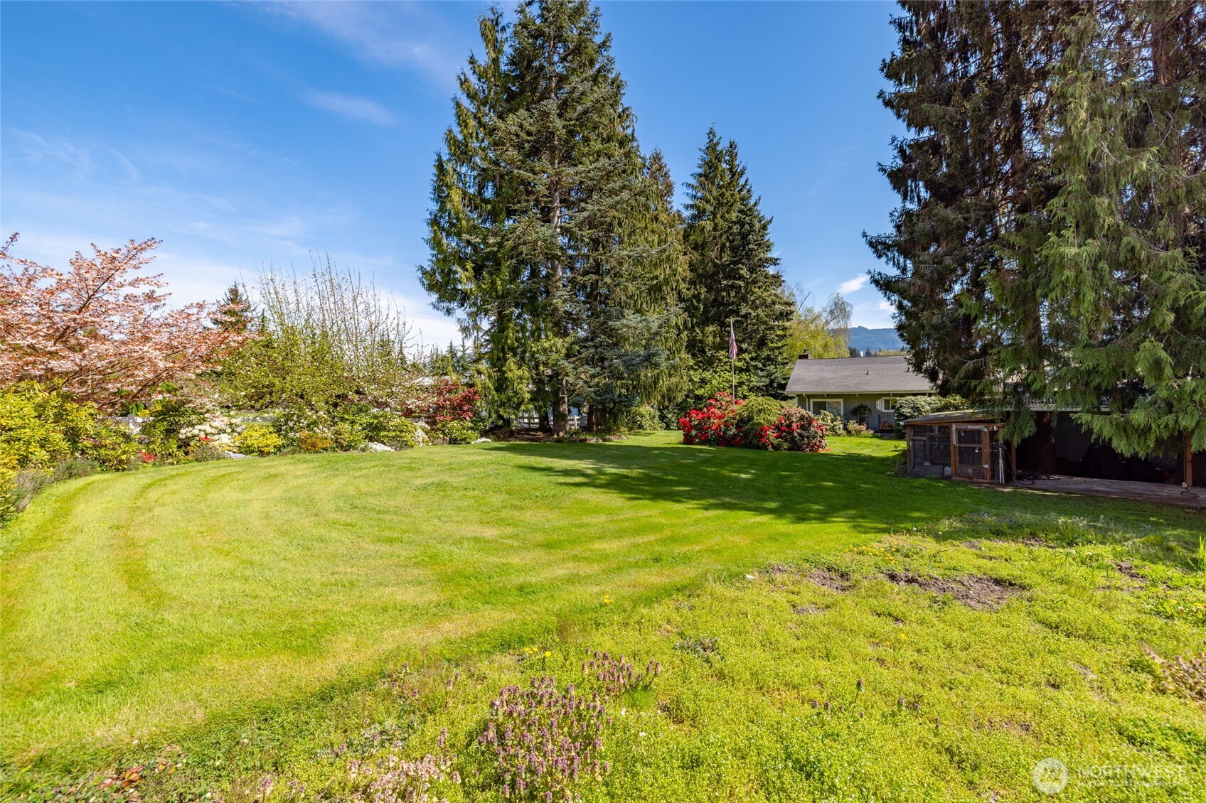 23143 Lanyard Lane , Mount Vernon, WA 98274