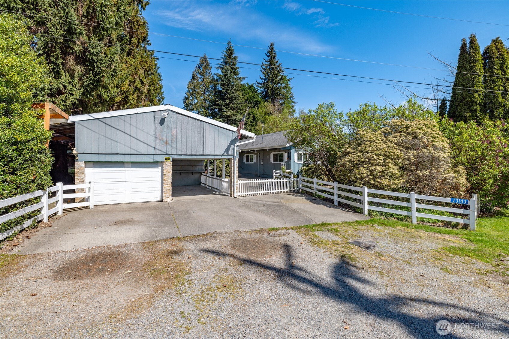 23143 Lanyard Lane , Mount Vernon, WA 98274
