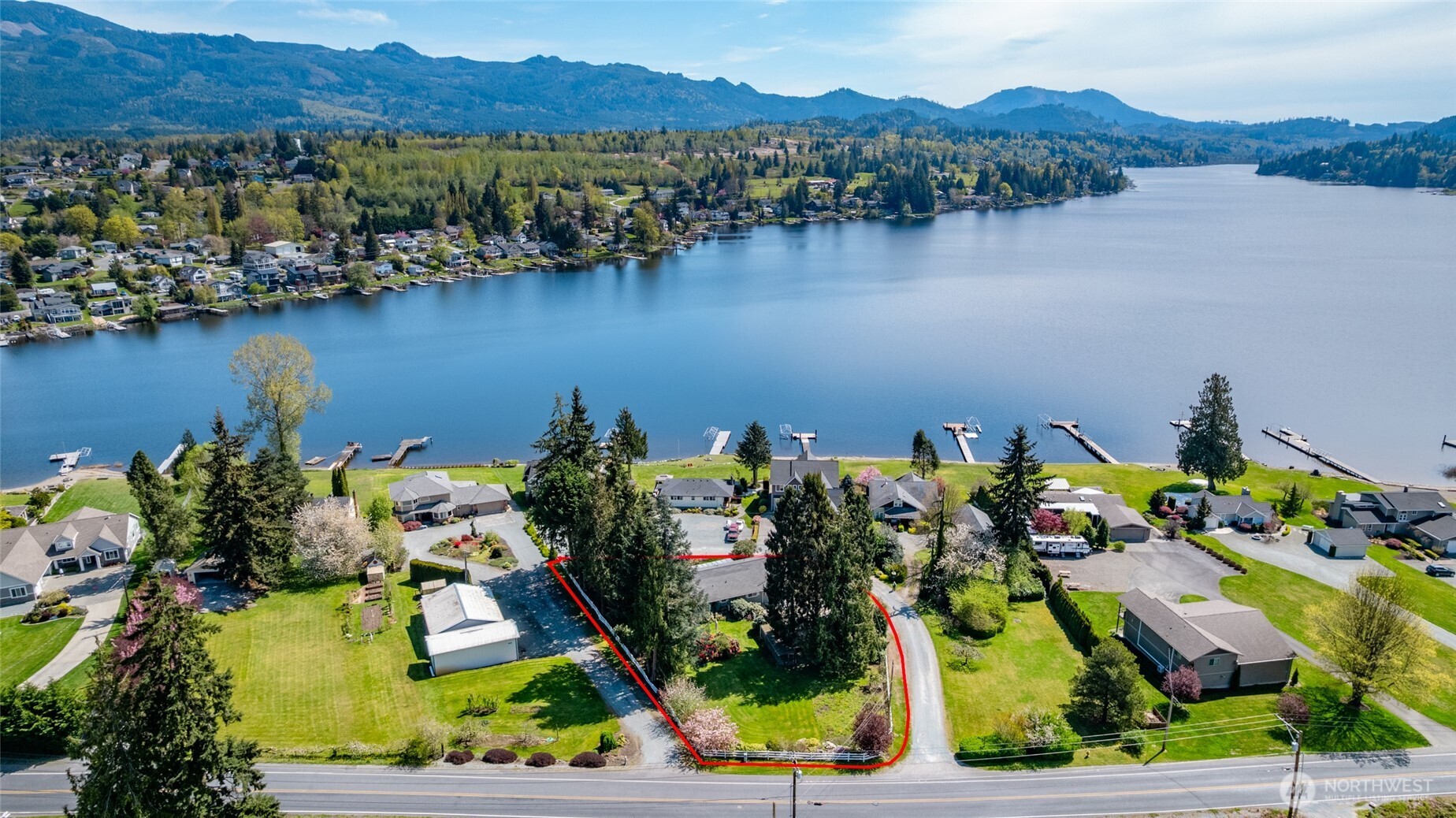 23143 Lanyard Lane , Mount Vernon, WA 98274