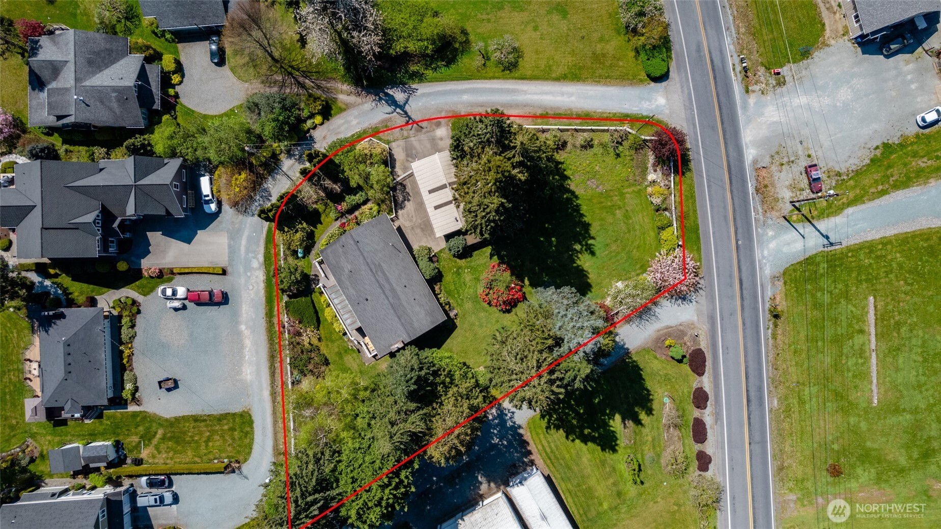 23143 Lanyard Lane , Mount Vernon, WA 98274
