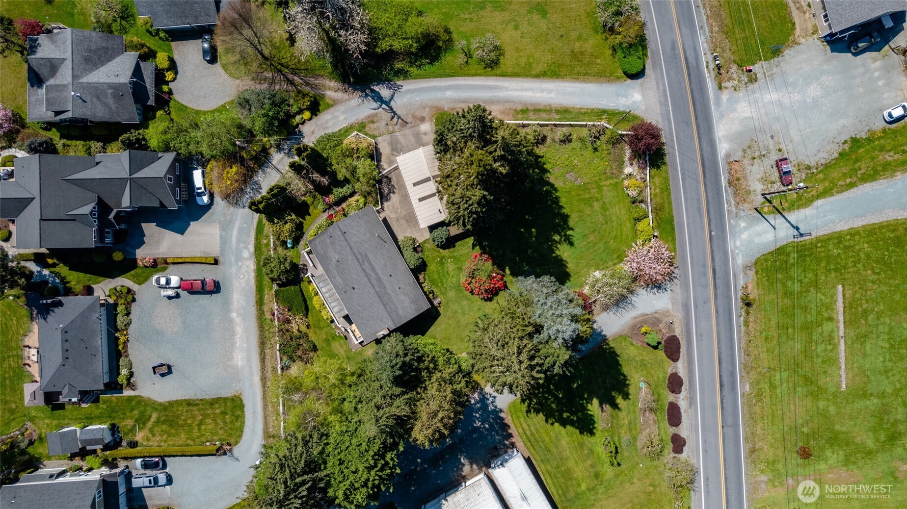 23143 Lanyard Lane , Mount Vernon, WA 98274