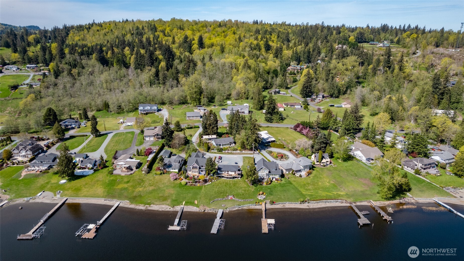 23143 Lanyard Lane , Mount Vernon, WA 98274