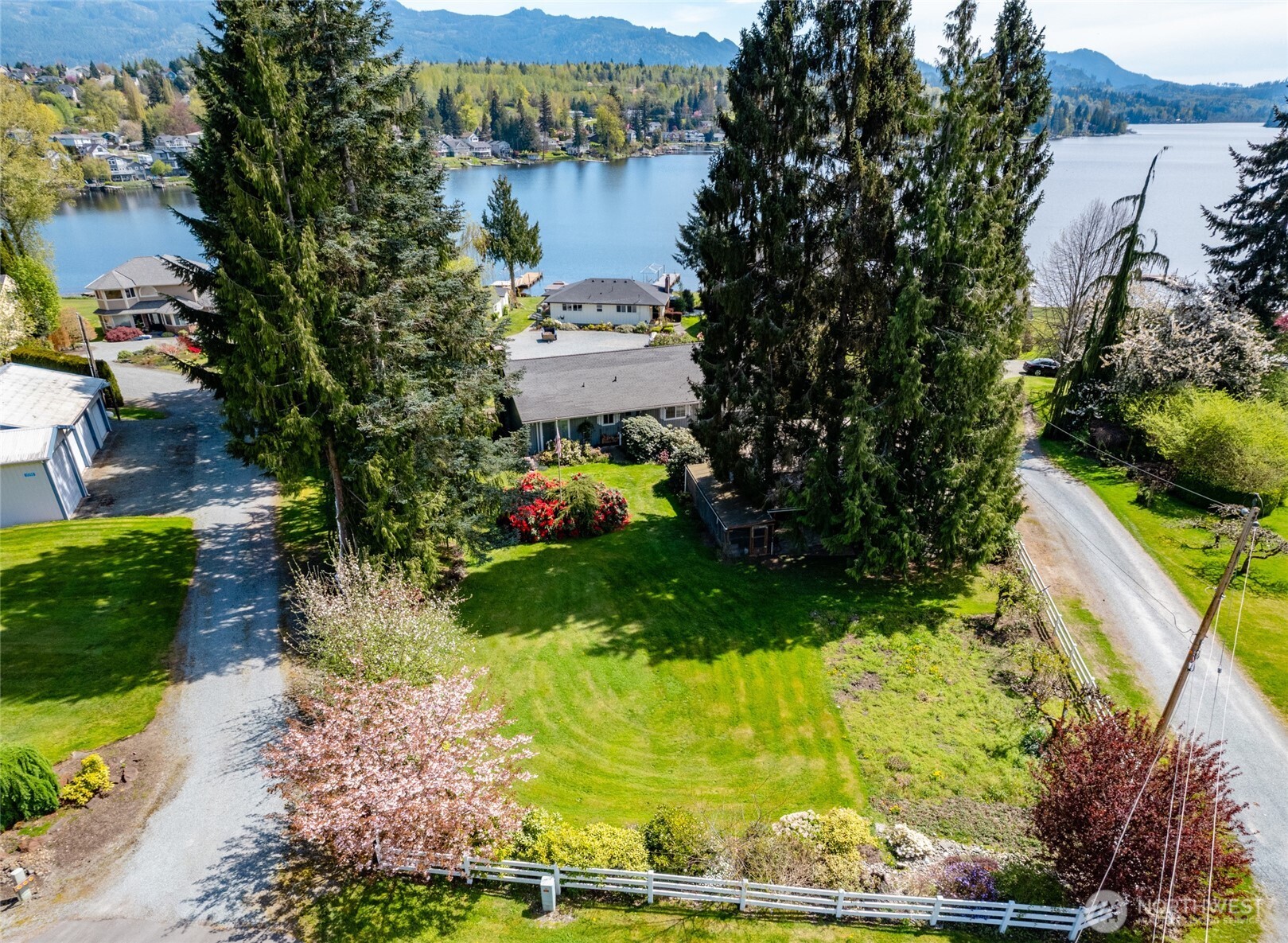 23143 Lanyard Lane , Mount Vernon, WA 98274