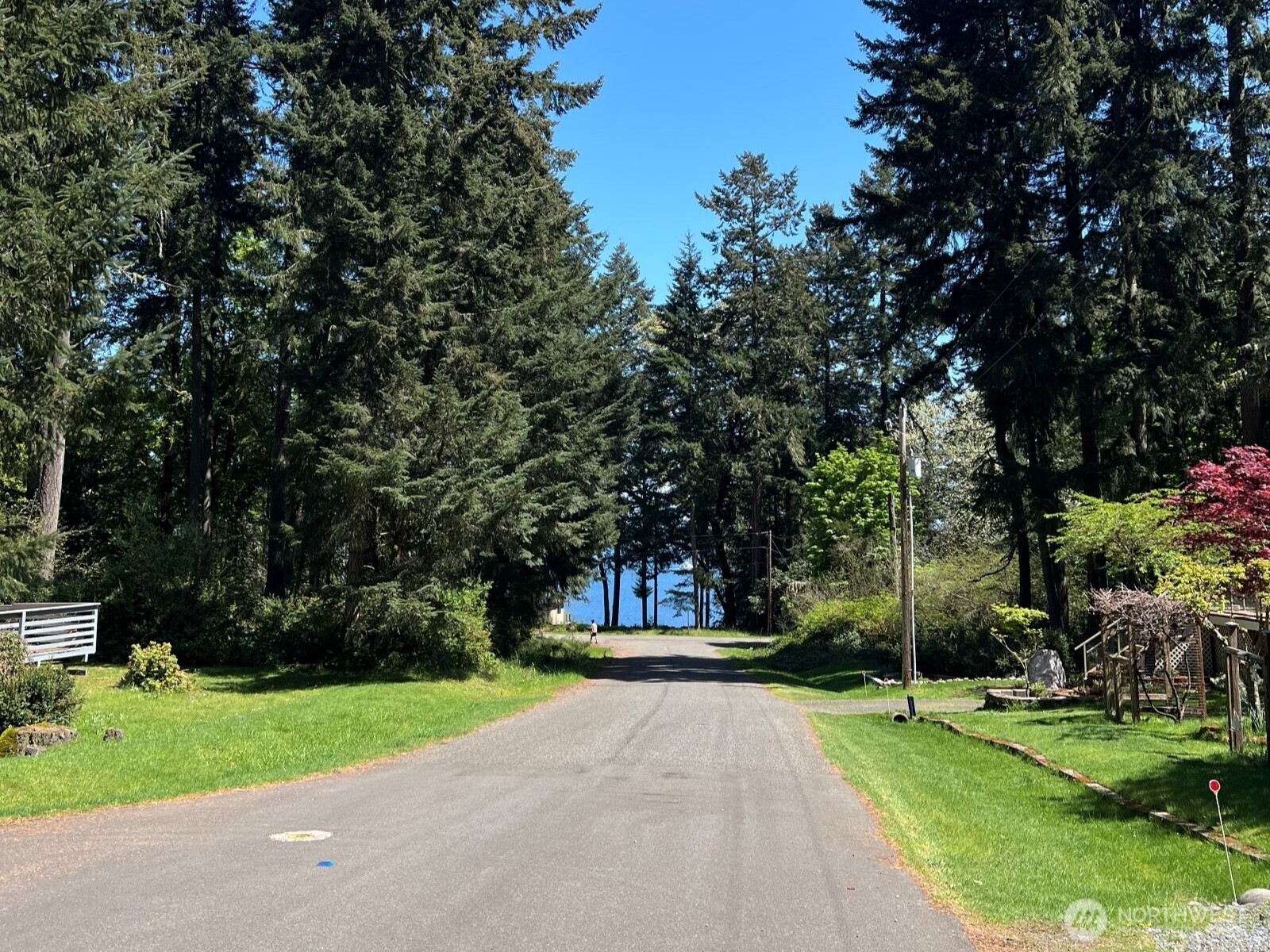 10404 Suncrest Drive , Anderson Island, WA 98303