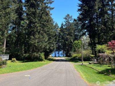 10404 Suncrest Drive , Anderson Island, WA 98303 - Photo 2