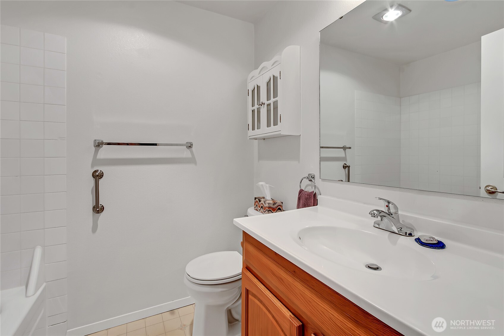 8610 Onyx Drive SW #D, Lakewood, WA 98498