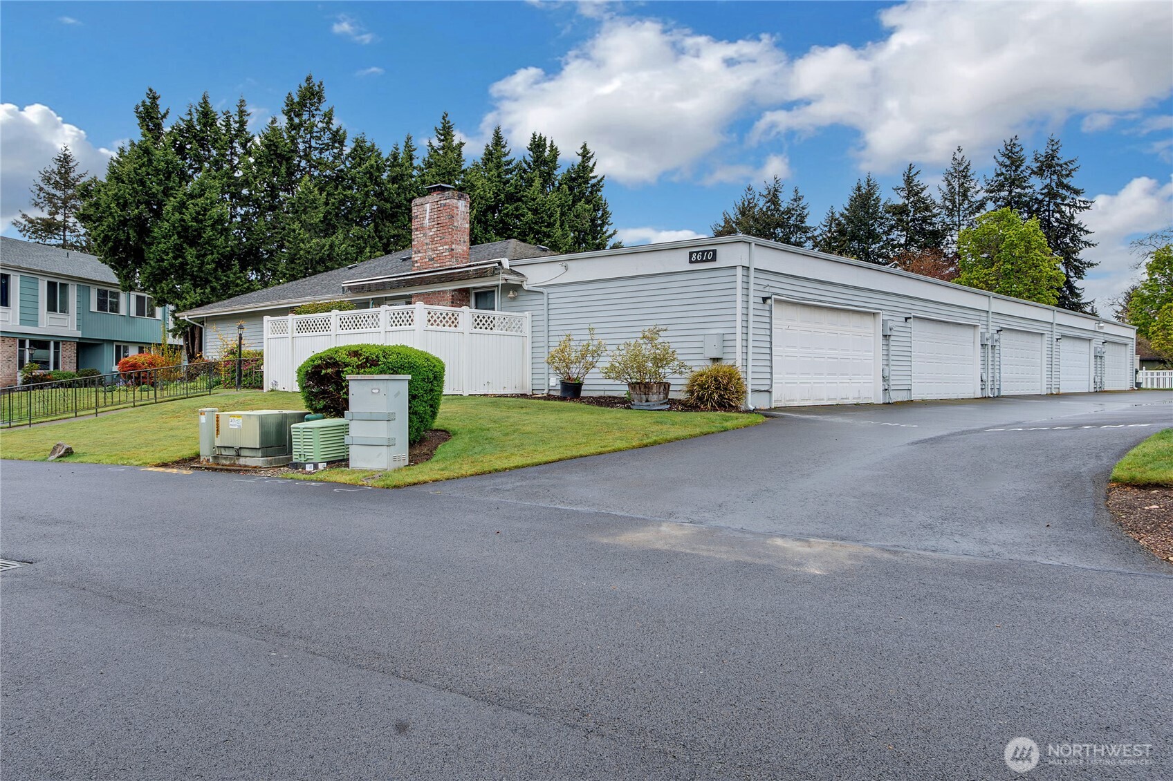 8610 Onyx Drive SW #D, Lakewood, WA 98498