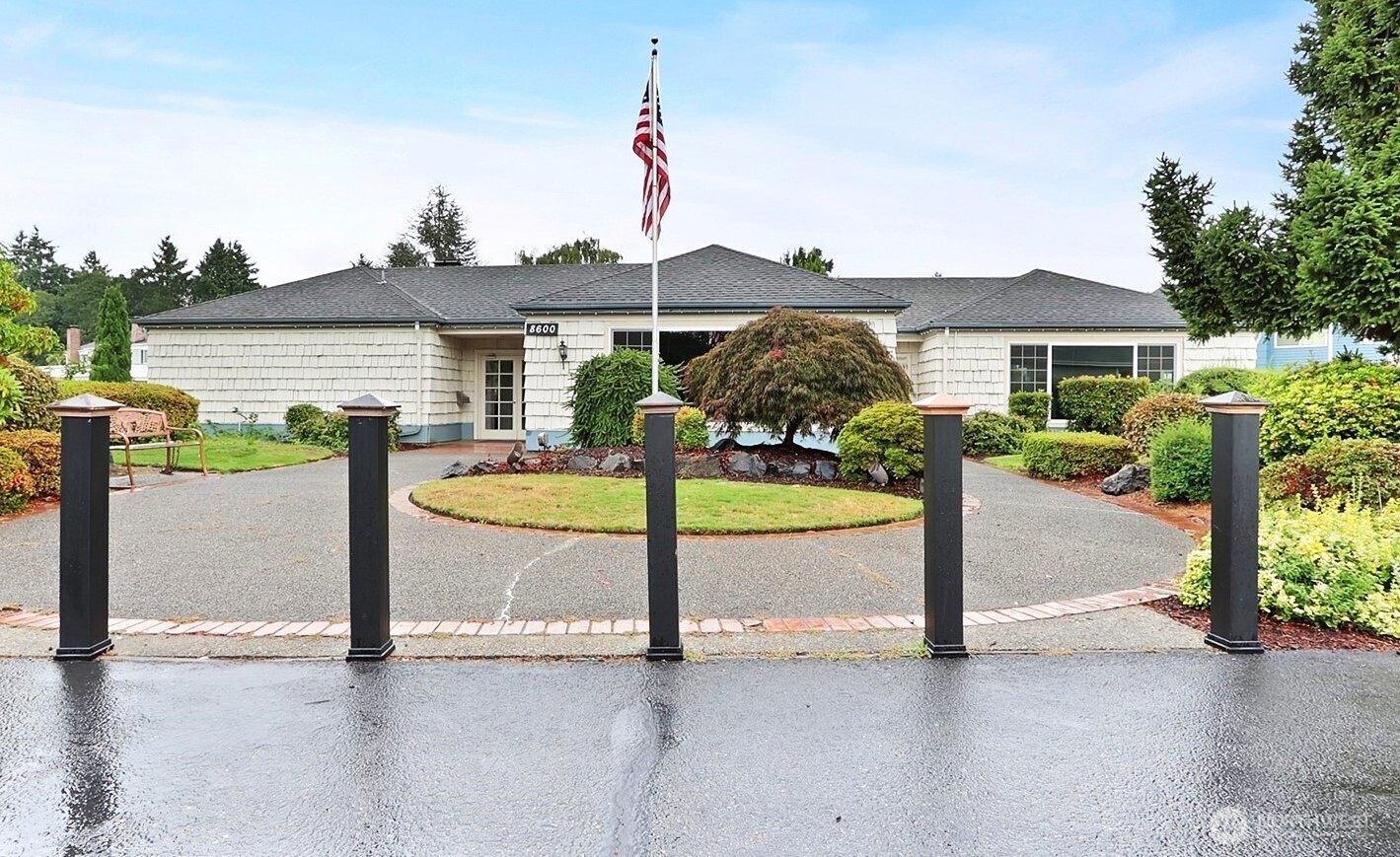 8610 Onyx Drive SW #D, Lakewood, WA 98498