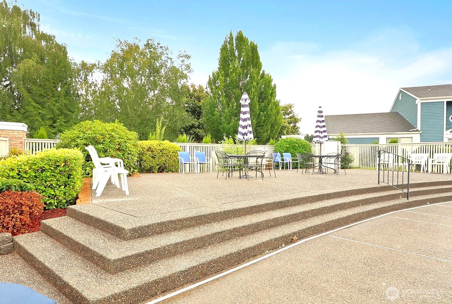 8610 Onyx Drive SW #D, Lakewood, WA 98498