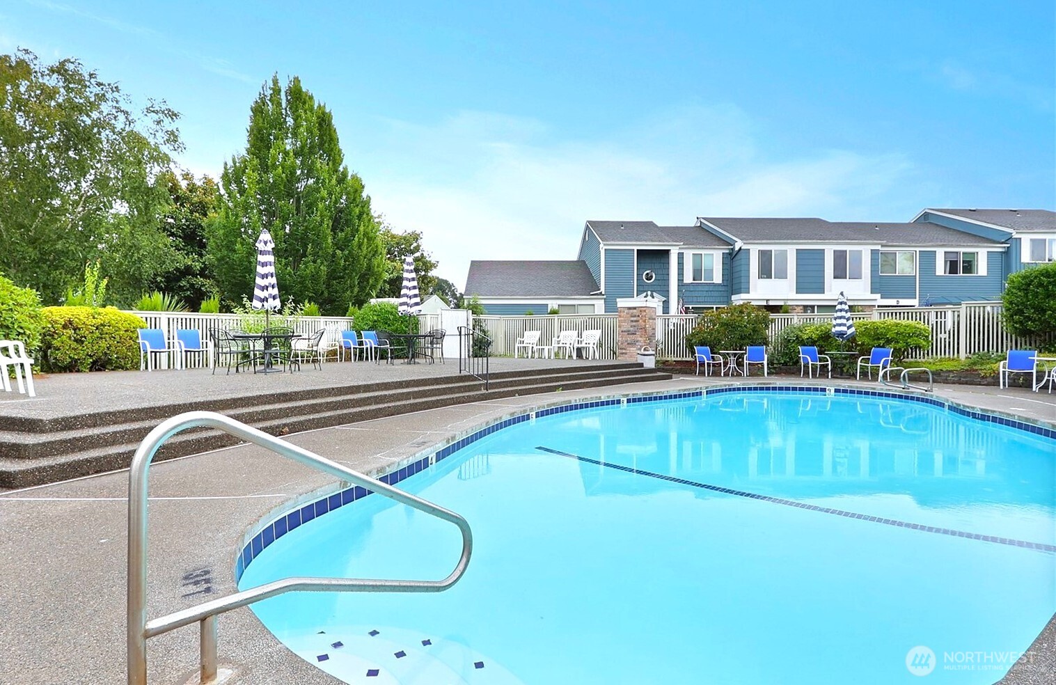 8610 Onyx Drive SW #D, Lakewood, WA 98498