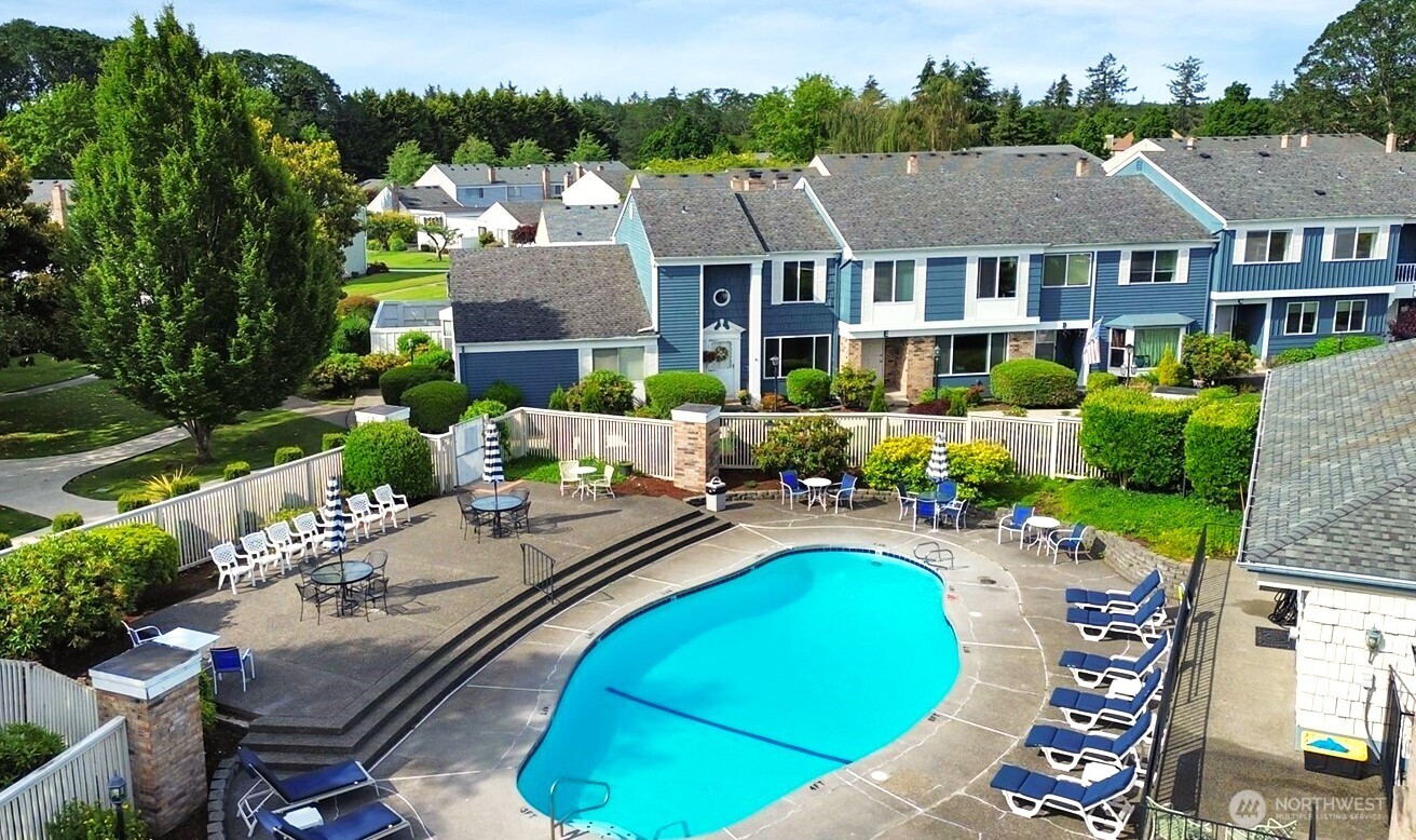 8610 Onyx Drive SW #D, Lakewood, WA 98498