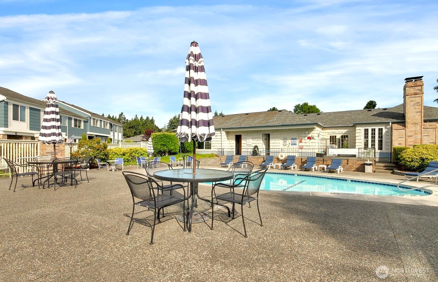 8610 Onyx Drive SW #D, Lakewood, WA 98498