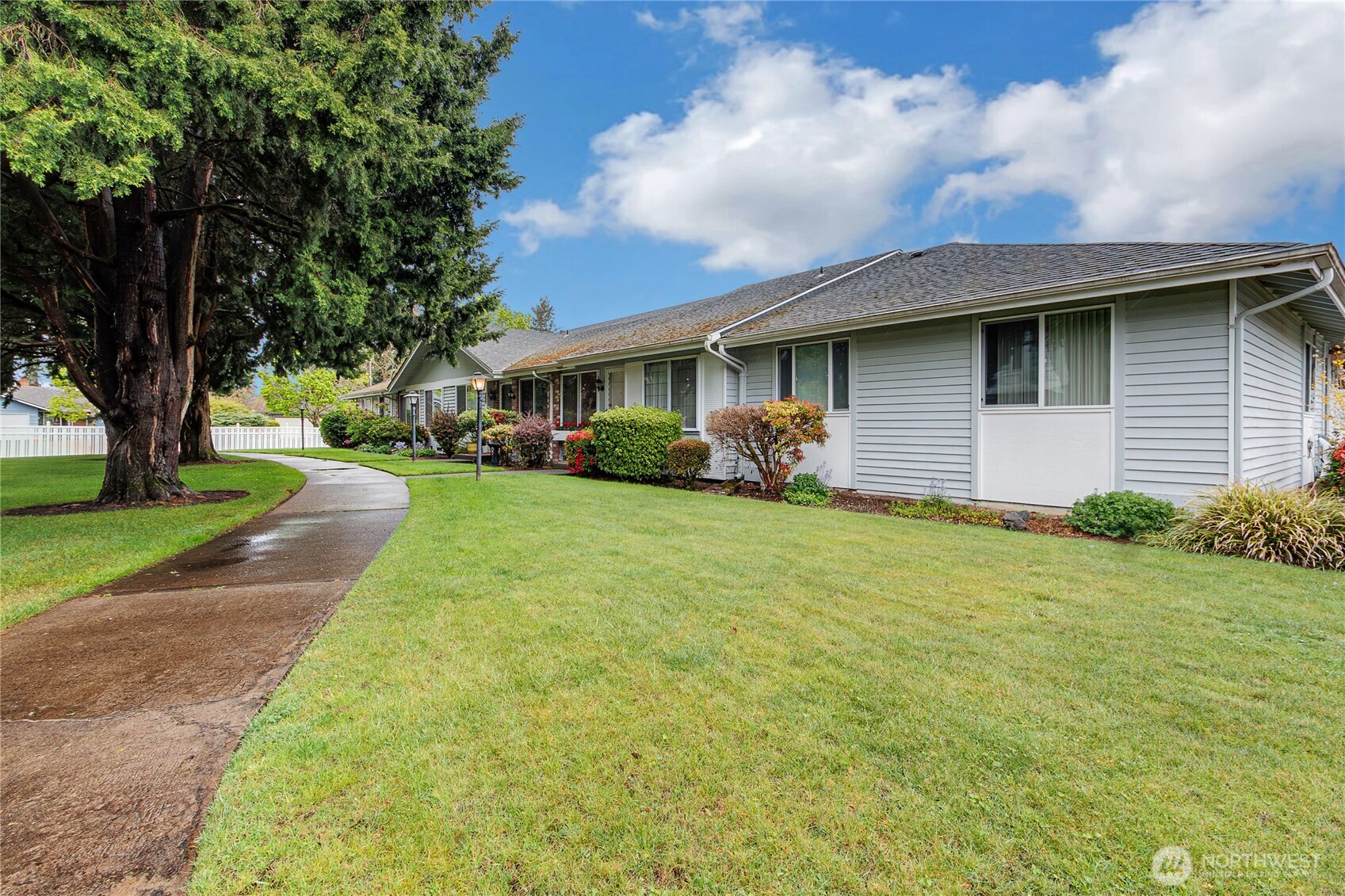8610 Onyx Drive SW #D, Lakewood, WA 98498