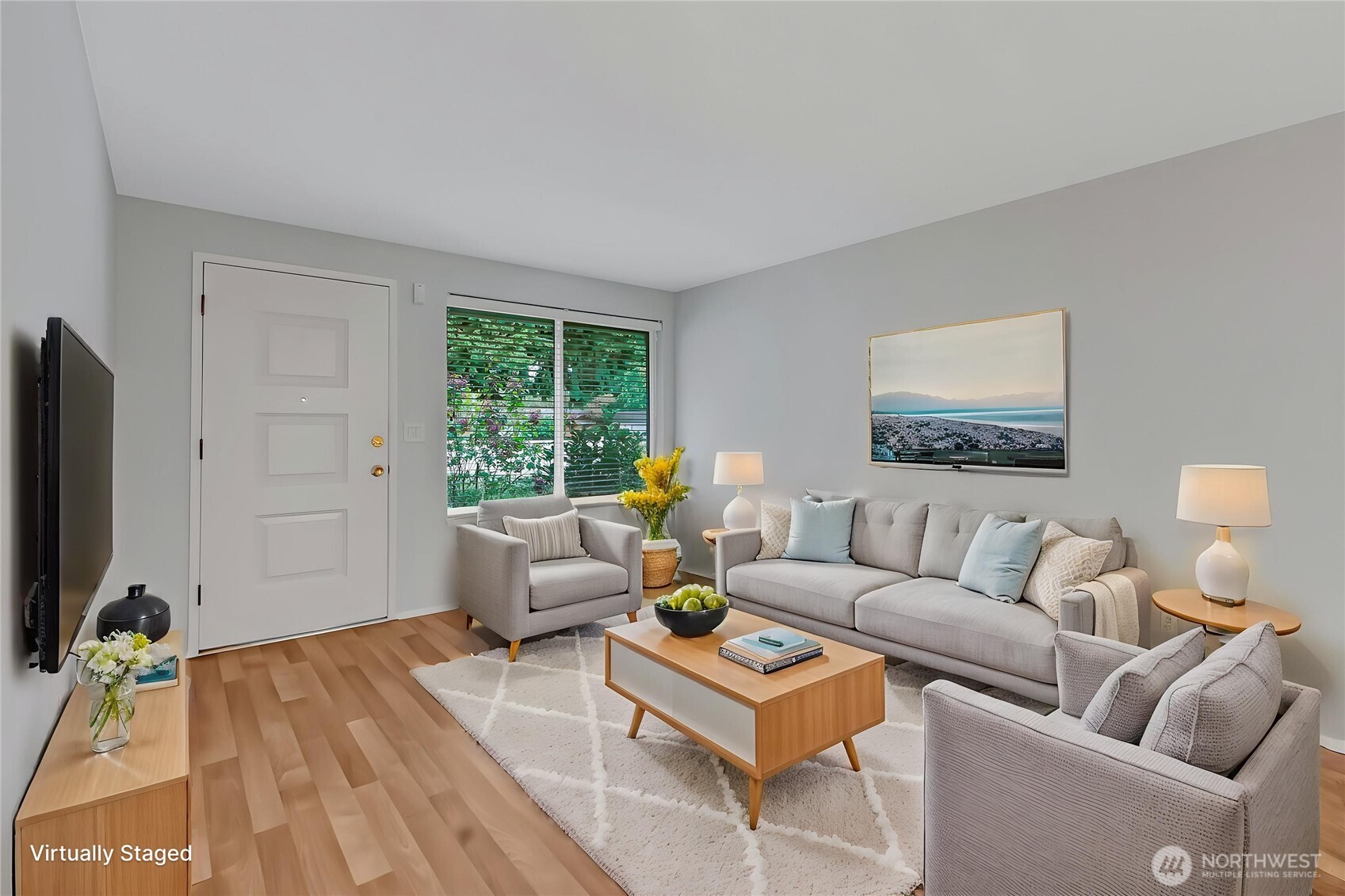 8610 Onyx Drive SW #D, Lakewood, WA 98498