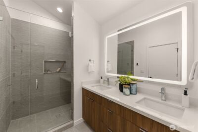 12701 NE 144th ST #D , Kirkland, WA 98034 - Photo 16