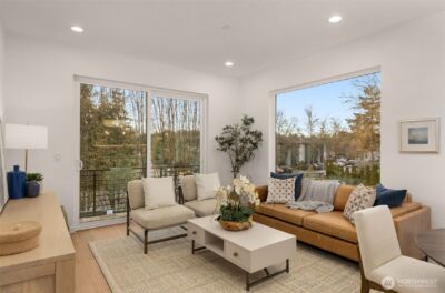 12701 NE 144th ST #D , Kirkland, WA 98034 - Photo 7