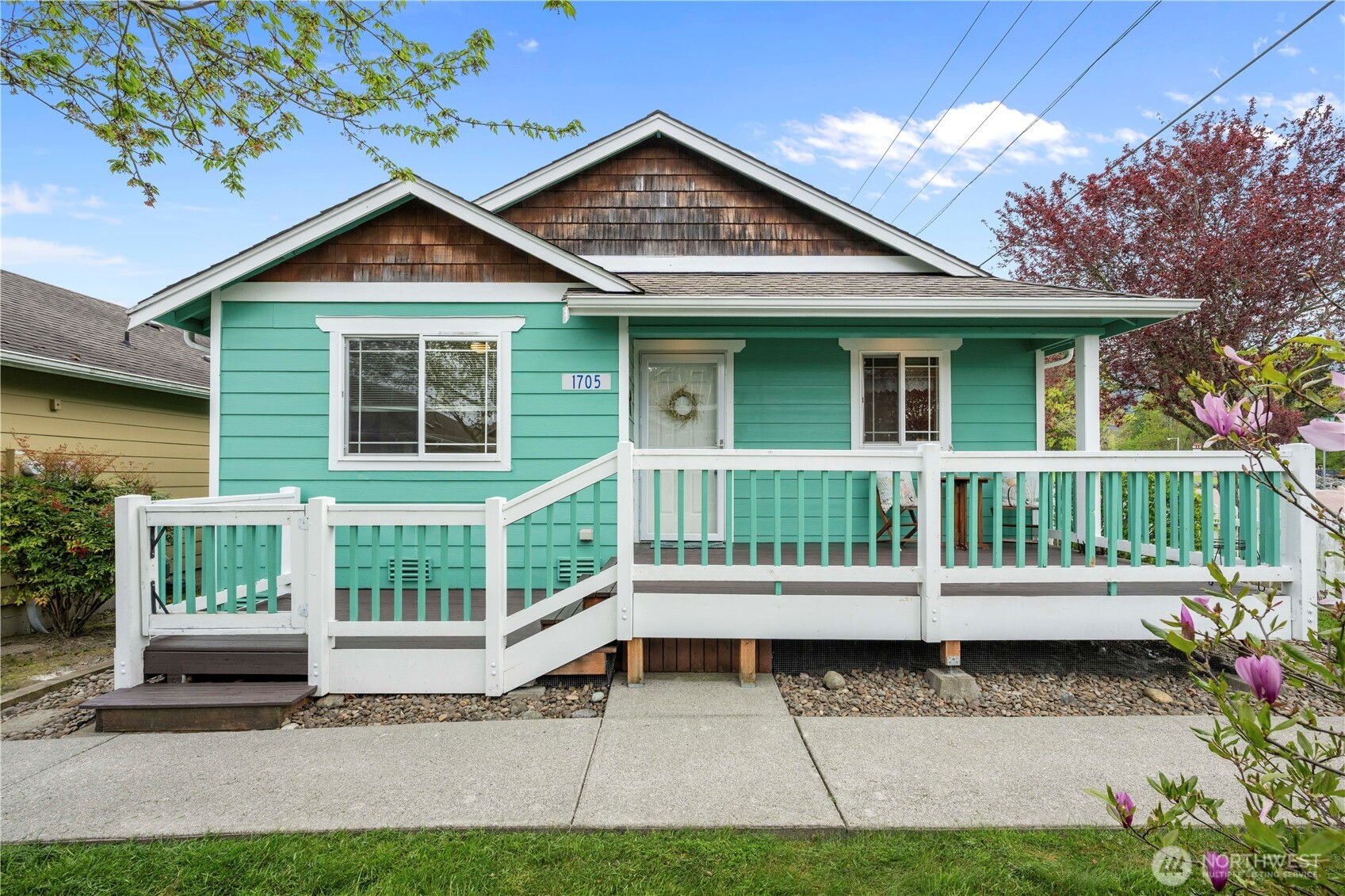 1705 Wildflower Way , Sedro Woolley, WA 98284