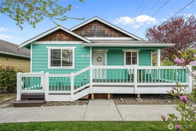 1705 Wildflower Way , Sedro Woolley, WA 98284 - Photo 1