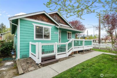 1705 Wildflower Way , Sedro Woolley, WA 98284 - Photo 2