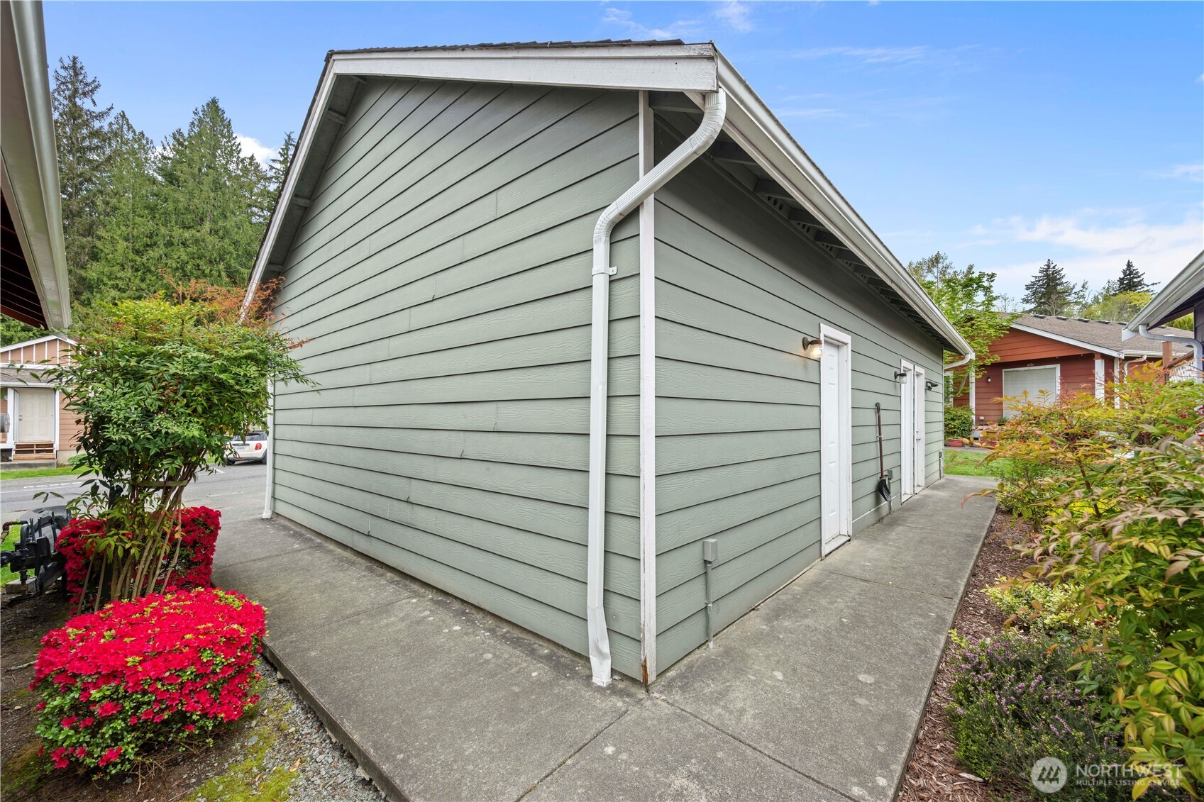 1705 Wildflower Way , Sedro Woolley, WA 98284