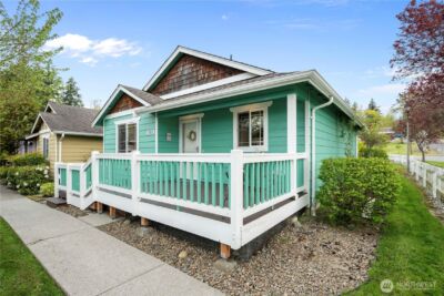 1705 Wildflower Way , Sedro Woolley, WA 98284 - Photo 3