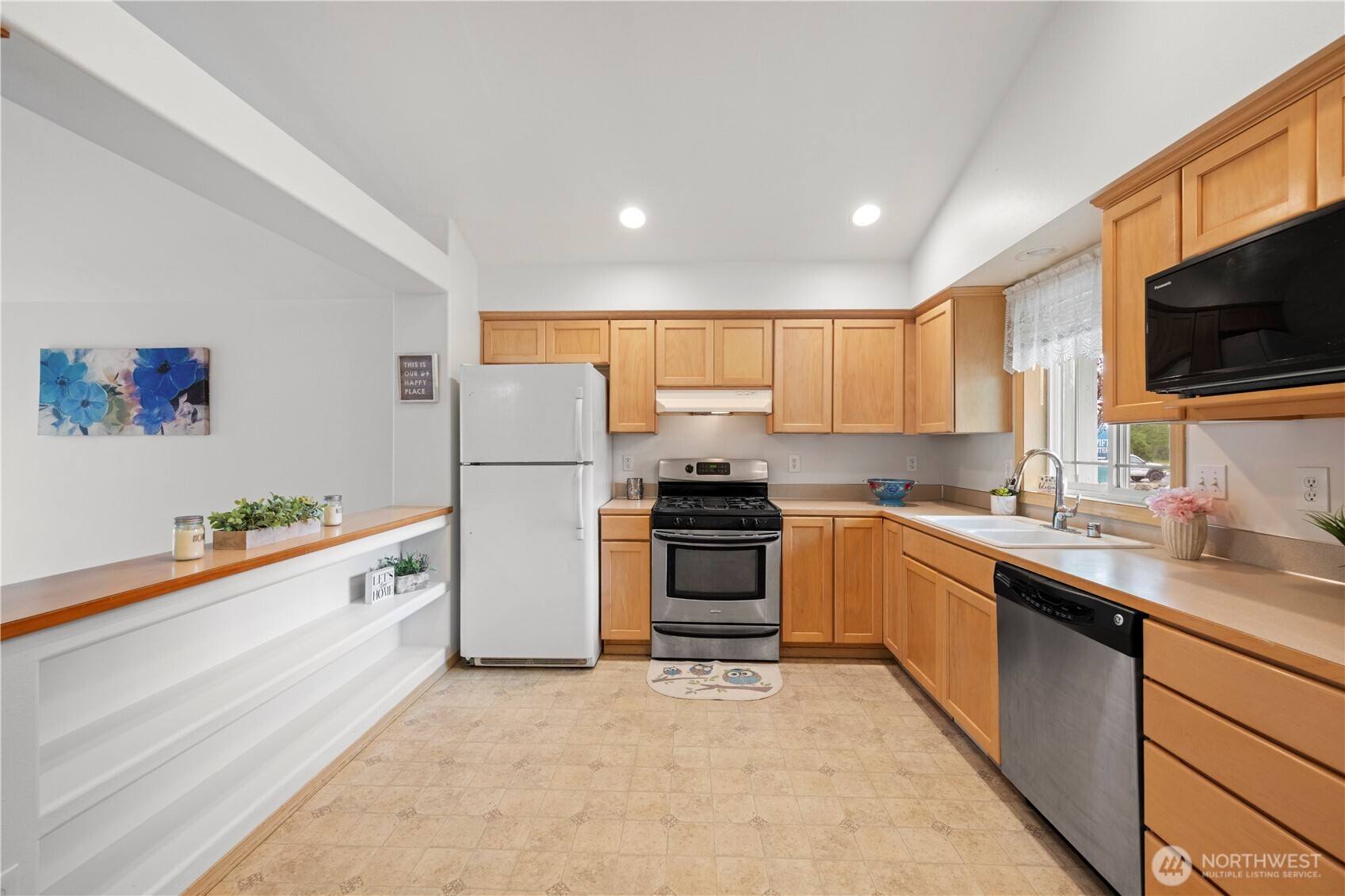 1705 Wildflower Way , Sedro Woolley, WA 98284