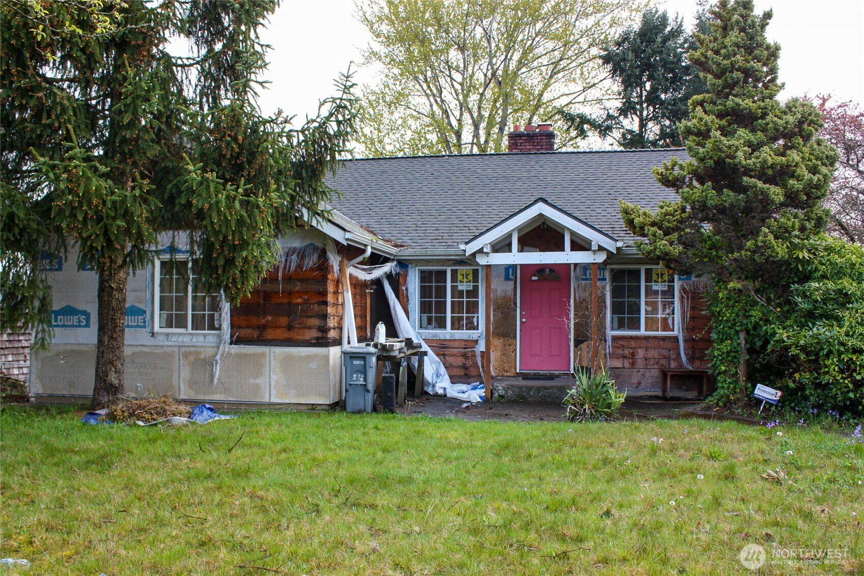 4335 Colby Ave , Everett, WA 98203