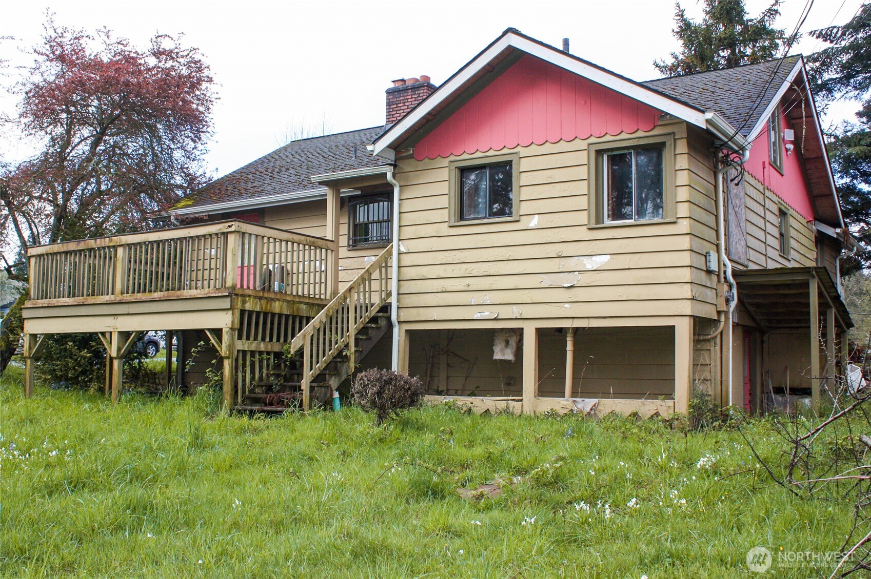 4335 Colby Ave , Everett, WA 98203