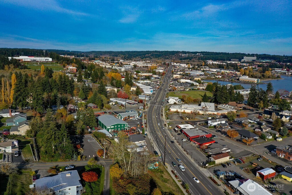 1111 NW Lowell Street , Silverdale, WA 98383