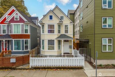 1212 S I Street , Tacoma, WA 98405