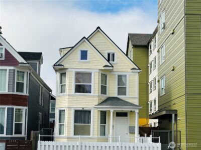 1212 S I Street , Tacoma, WA 98405 - Photo 2
