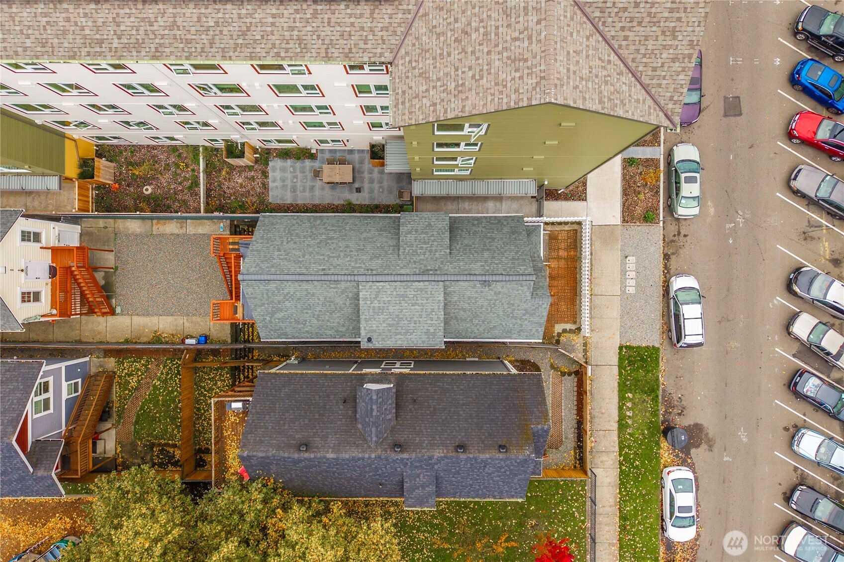 1212 S I Street , Tacoma, WA 98405