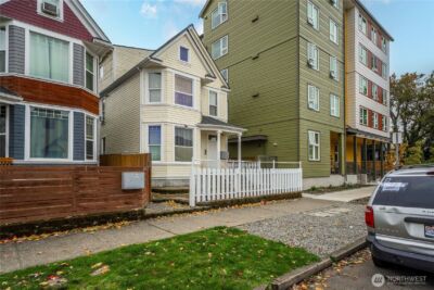1212 S I Street , Tacoma, WA 98405 - Photo 3