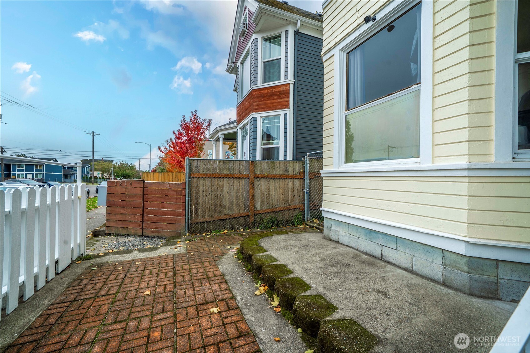 1212 S I Street , Tacoma, WA 98405