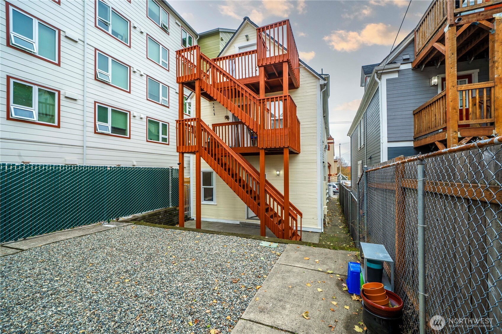 1212 S I Street , Tacoma, WA 98405
