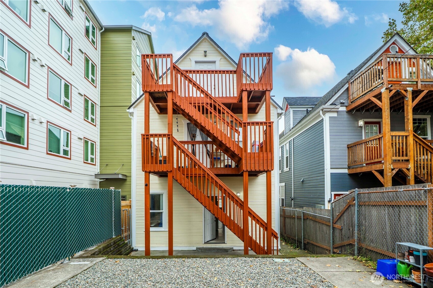 1212 S I Street , Tacoma, WA 98405
