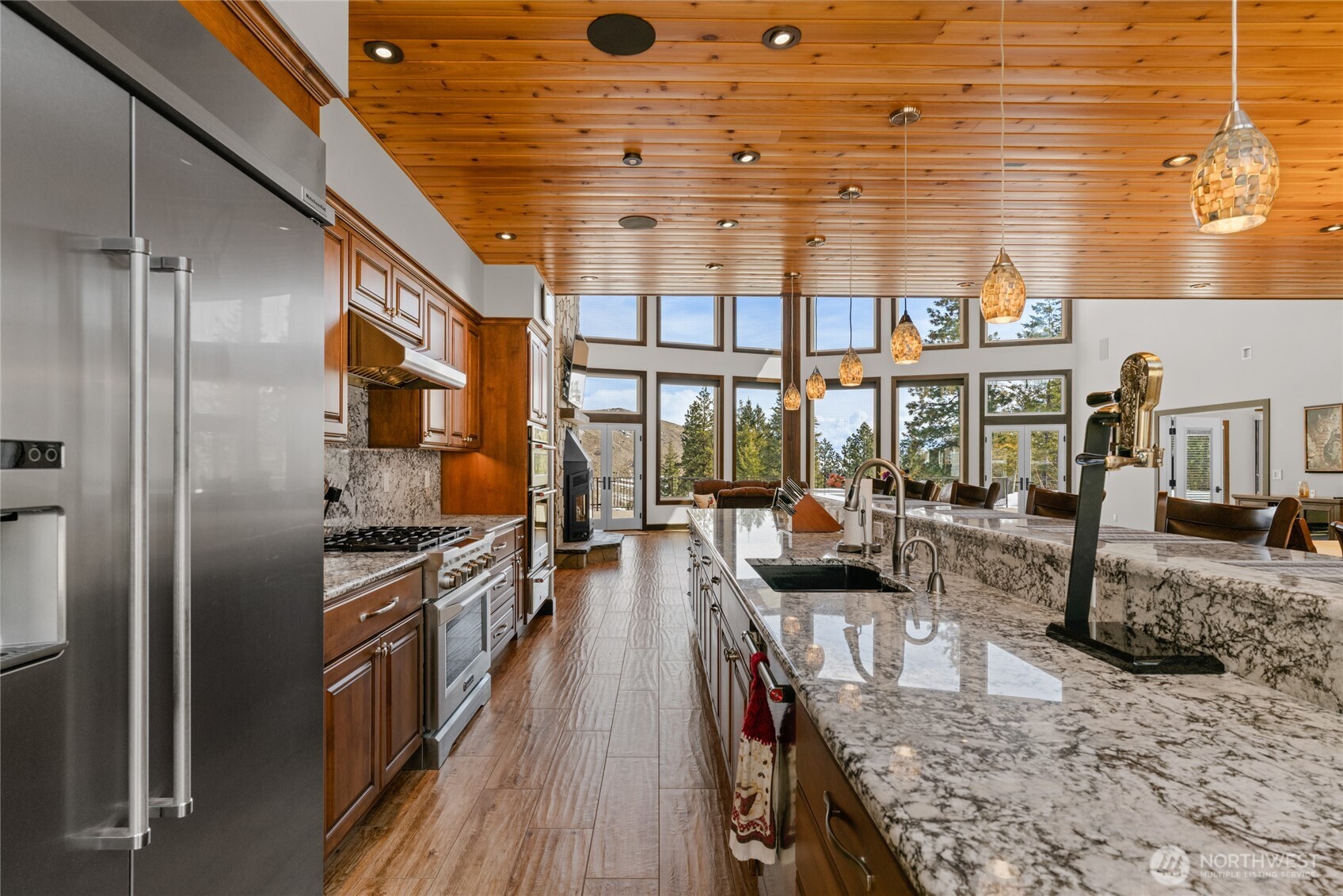 539 AB Antoine Creek Road , Chelan, WA 98816