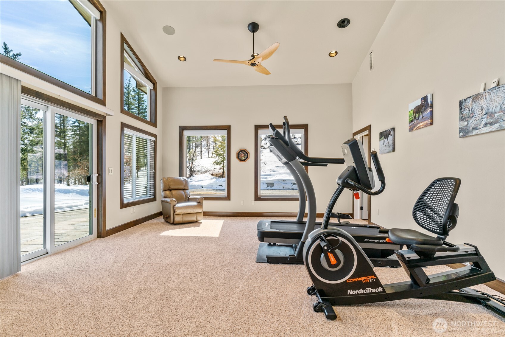 539 AB Antoine Creek Road , Chelan, WA 98816