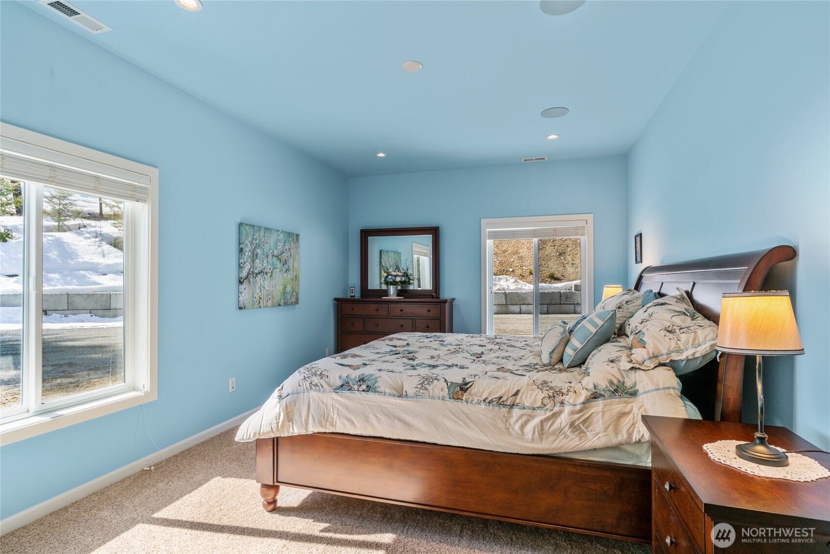 539 AB Antoine Creek Road , Chelan, WA 98816