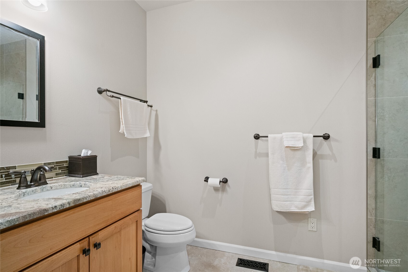 539 AB Antoine Creek Road , Chelan, WA 98816
