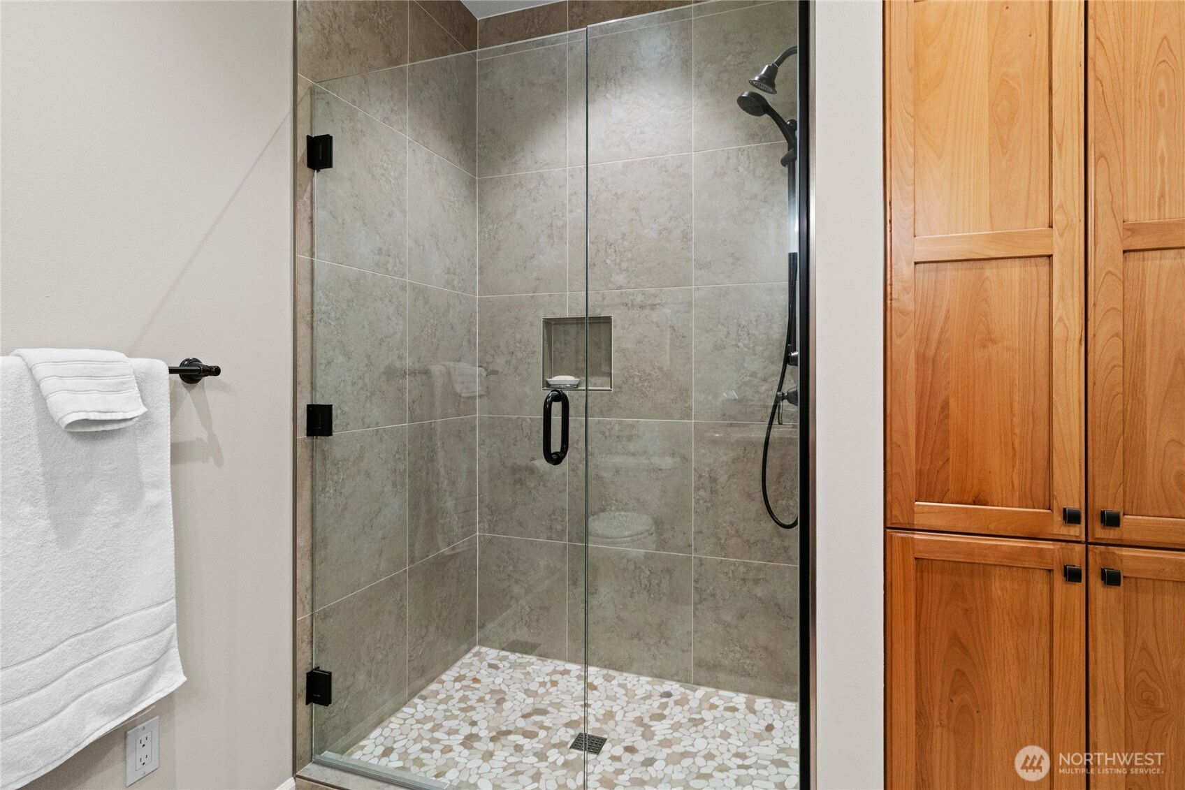 539 AB Antoine Creek Road , Chelan, WA 98816